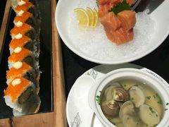 -鲤·鮨KOISUSHI