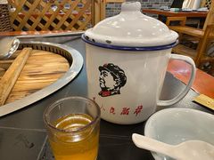 -老家大锅台·地锅鸡·铁锅炖(建邺文体路店)