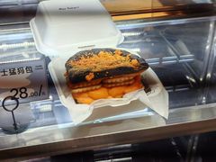 -Max Bakery 阿唛手作