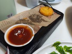 -径山十八道·风味民间菜(华夏之心店)