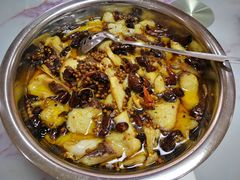 -沸腾鱼家(大尧三路店)