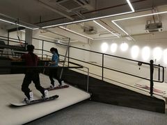 -SNOWGATE滑雪·华雪梦(老西门店)