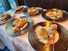 -富力丽思卡尔顿酒店·香荟全日制餐厅
