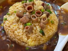 -以前的小酒馆(中山广场店)