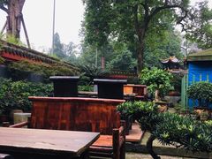 -峨眉山报国寺