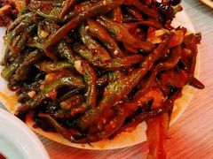 -春花民族美食(佳木斯总店)