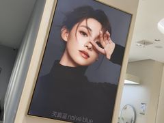 -天真蓝照相馆(五角场百联又一城店)