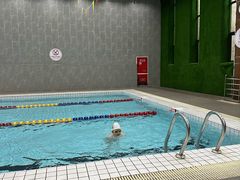 -途睿健身游泳俱乐部(顶峰店)