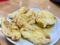 -顺姬冷面(长白西路店)