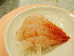 -争鲜回转寿司(金桥家乐福店)