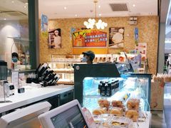 -BreadTalk面包新语·烘焙蛋糕(星河城店)