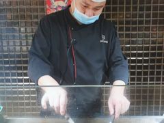 -盛宴自助餐厅(运达喜来登店)
