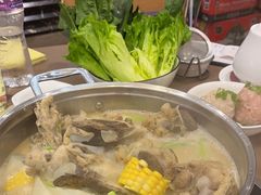 -东国海鲜火锅城(氹仔店)