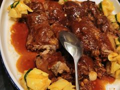 八宝葫芦鸭-童福兴·南京菜(老门东店)