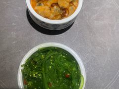 -沼津港精致料理·寿喜烧·烧鸟(龙湖南桥天街日料榜单店)