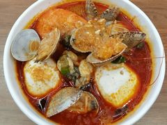 -大中沙茶面(中山路店)