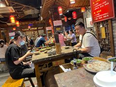 大堂-重庆渝达老火锅(春熙路店)