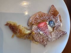 -嘉定凯悦·咖啡厅