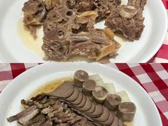 -九十九顶毡房(阜石路店)