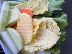 -野菌皇海景野生菌火锅(滨海大道店)