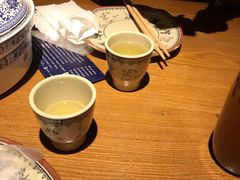 -额娘·春饼烤鸭(天鸿店)