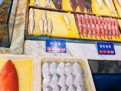 -龙宴海鲜城(经中路店)