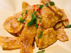 -薇酌饮·陕西菜(南门外店)