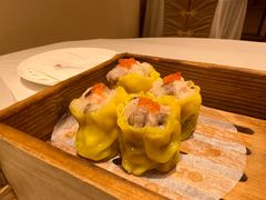 -正佳广场万豪酒店-粤菜餐厅·点心·海鲜·聚餐