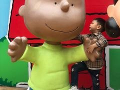 -史努比缤纷世界