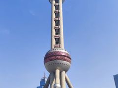 -东方明珠广播电视塔