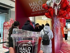 -济南恒隆广场
