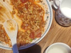 -胖老汉椒麻鸡清真新疆菜(西御街店)