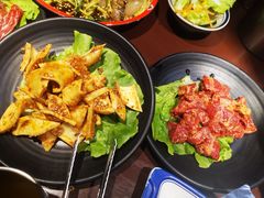 -递酒烤场(湛江路店)