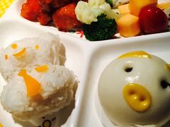 -桂小厨广西菜(青秀万达店)