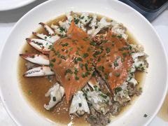 -高老庄新家宴(北斗星广场店)