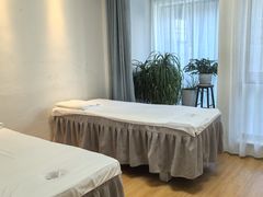 -逸栈养生SPA(望京店)