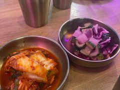 -HOTISLAND海鸡岛·韩国料理(江南西店)