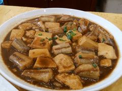 小芳海鲜厅-合家小菜餐馆(新诚花苑店)