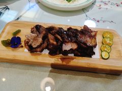 炭焗肉-以前的小酒馆(中山广场店)