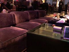 -云·酷 Atmosphere(国贸大酒店)