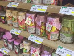 -枫泾服务区超市