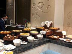 -索菲特酒店 · 云尚天际自助餐厅
