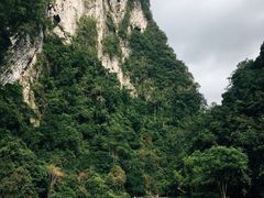 -大七孔景区-天生桥