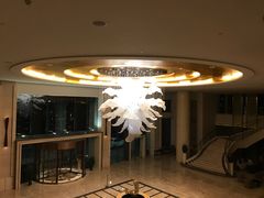 -常熟理文铂尔曼酒店