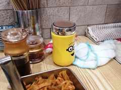 -秦记面馆(襄阳南路店)