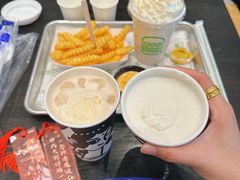 新疆疙瘩酸奶-西琳姑娘·新疆冰淇淋酸奶茶(南开大悦城店)