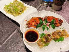 -蟹榭·本帮江浙菜·蟹宴(五角场合生汇商场店)