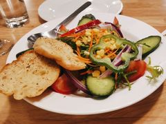 -巴伐利亚啤酒坊(意式风情街店)