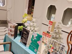 -翠湖宾馆·中餐厅