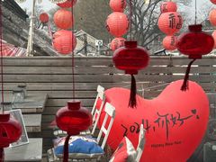 -16毫米咖啡&酒吧(南锣鼓巷店)